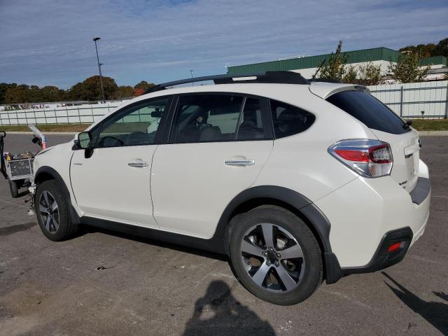 Image 2 of 2014 SUBARU XV CROSSTREK 2.0I HYBRID TOURING 2014 with VIN JF2GPBKC7EH220145