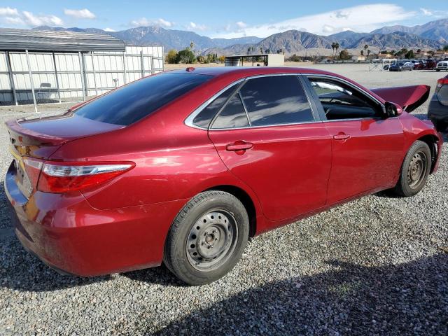 Obraz 3 z 2017 TOYOTA CAMRY LE 2017 z VIN 4T1BF1FK5HU630554