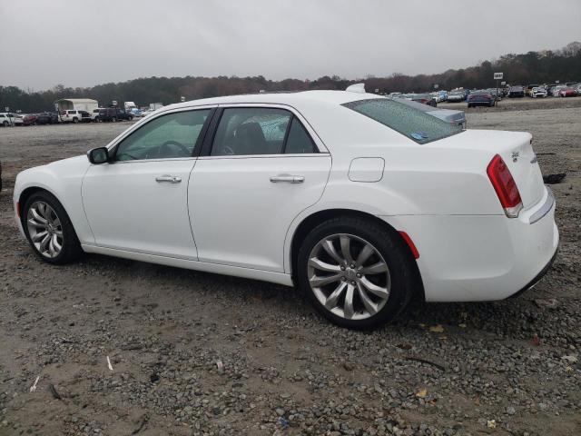 Obraz 2 z 2017 CHRYSLER 300C  2017 z VIN 2C3CCAET5HH516265