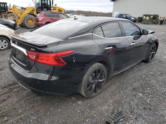 Image 3 of 2016 NISSAN MAXIMA 3.5S 2016 with VIN 1N4AA6AP3GC438705