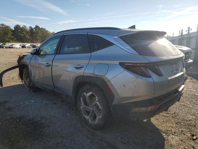 Image 2 of 2023 HYUNDAI TUCSON SEL 2023 with VIN 5NMJF3AE4PH192595