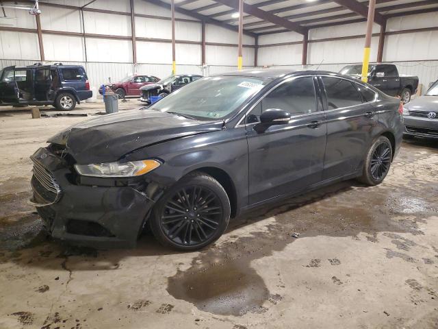 Изображение 2014 FORD FUSION SE 2014
