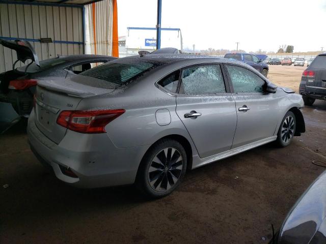 Image 3 of 2016 NISSAN SENTRA S 2016 with VIN 3N1AB7AP1GY308929