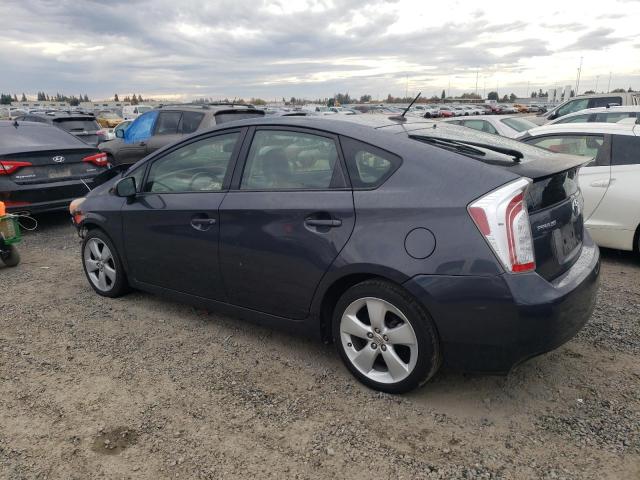 Image 2 of 2014 TOYOTA PRIUS  2014 with VIN JTDKN3DU8E1818974