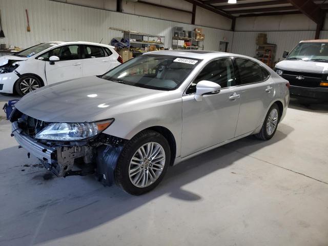 Obraz 2013 LEXUS ES 350 2013