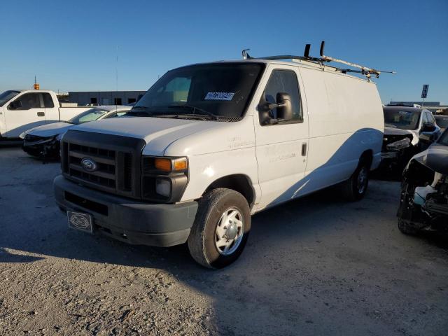 Изображение 1 2009 FORD ECONOLINE E150 VAN 2009 с VIN 1FTNE14W29DA54935