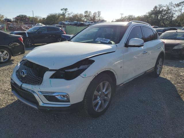 Image 1 of 2017 INFINITI QX50  2017 with VIN JN1BJ0RP3HM382814