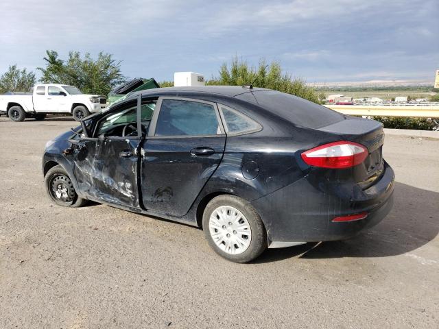Obraz 2 z 2019 FORD FIESTA S 2019 z VIN 3FADP4AJ6KM122914