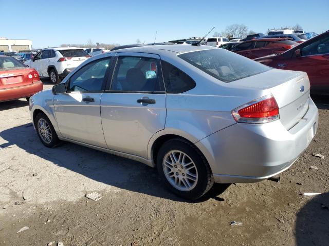 Obraz 2 z 2011 FORD FOCUS SE 2011 z VIN 1FAHP3FN7BW116787