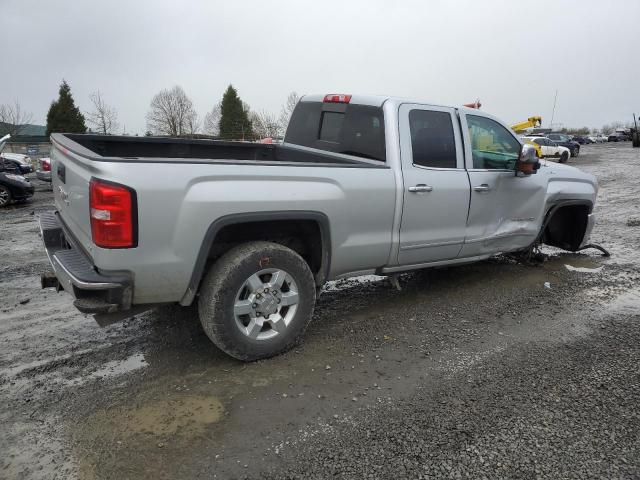 Obraz 3 z 2016 GMC SIERRA K2500 SLT 2016 z VIN 1GT22TEG1GZ262917