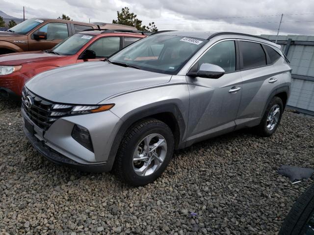 Изображение 2023 HYUNDAI TUCSON SEL 2023