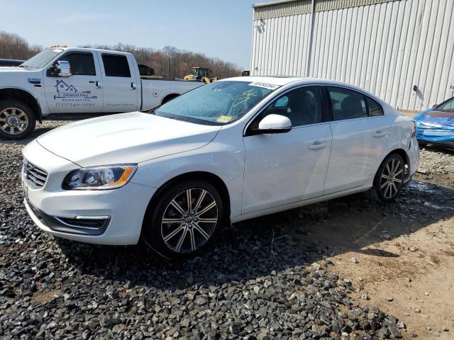Obraz 2016 VOLVO S60 PREMIER 2016