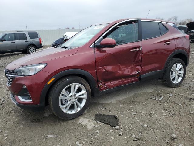 Изображение 2023 BUICK ENCORE GX PREFERRED 2023