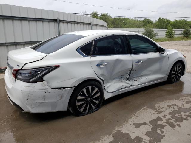 Изображение 3 2018 NISSAN ALTIMA 2.5 2018 с VIN 1N4AL3AP5JC177111