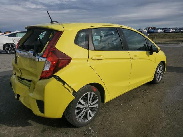 Obraz 3 z 2016 HONDA FIT EX 2016 z VIN 3HGGK5H93GM703819