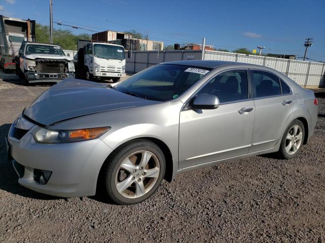 2010 ACURA TSX  2010 image