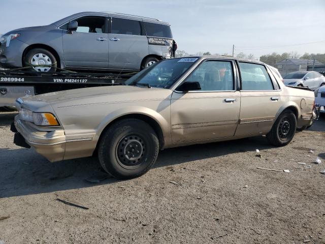 Image 1 of 1995 BUICK CENTURY SPECIAL 1995 with VIN 1G4AG55MXS6494193