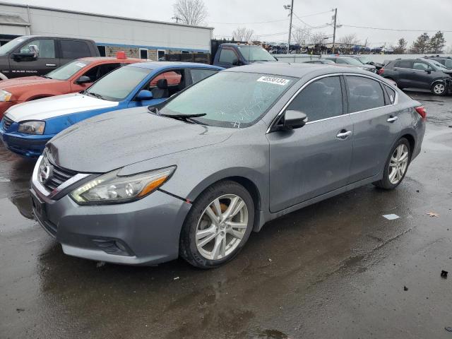 Image 1 of 2016 NISSAN ALTIMA 3.5SL 2016 with VIN 1N4BL3AP2GC174776