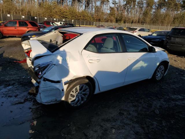 Obraz 3 z 2017 TOYOTA COROLLA L 2017 z VIN 5YFBURHE6HP650793