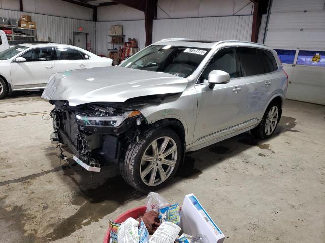 2018 VOLVO XC90 T6 2018 image