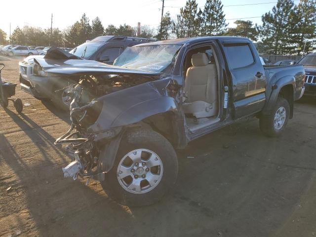 Изображение 1 2006 TOYOTA TACOMA DOUBLE CAB 2006 с VIN 5TELU42NX6Z256494
