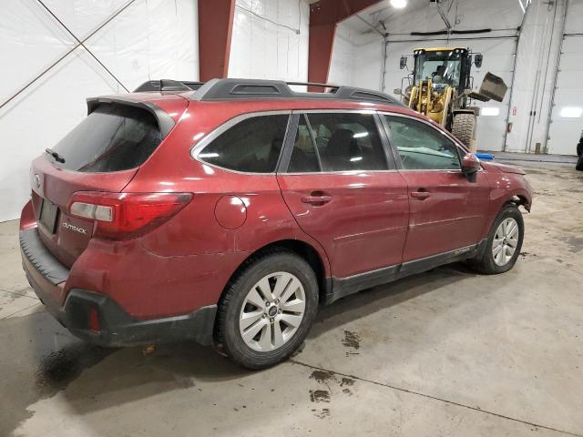 Изображение 3 2019 SUBARU OUTBACK 2.5I PREMIUM 2019 с VIN 4S4BSAFC5K3360226
