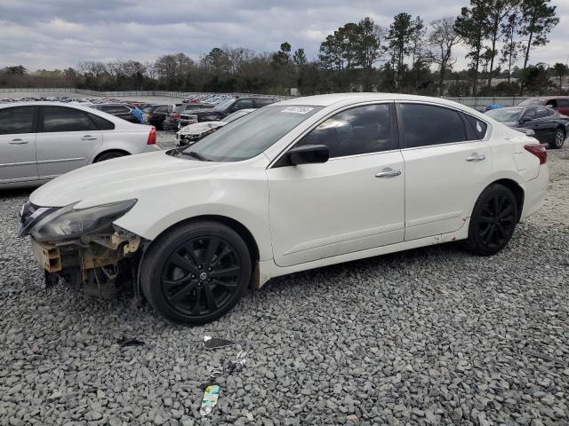 Image 1 of 2017 NISSAN ALTIMA 2.5 2017 with VIN 1N4AL3AP0HC269947