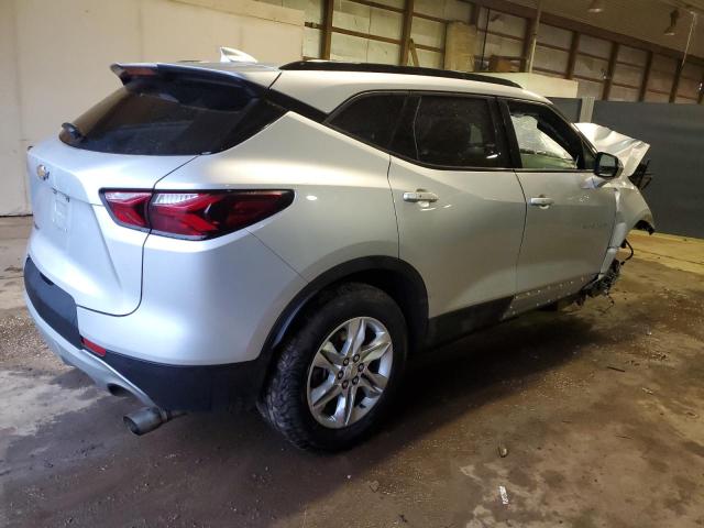 Image 3 of 2021 CHEVROLET BLAZER 2LT 2021 with VIN 3GNKBCR45MS522736