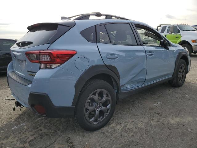 Изображение 3 2022 SUBARU CROSSTREK SPORT 2022 с VIN JF2GTHSC6NH228221