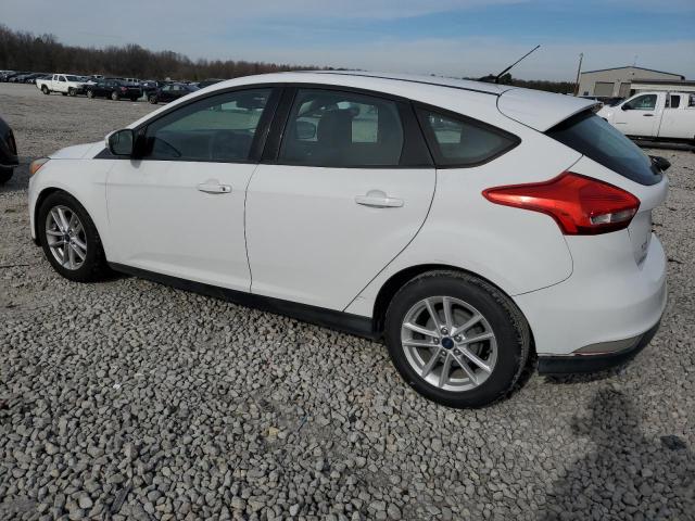 Изображение 2 2016 FORD FOCUS SE 2016 с VIN 1FADP3K23GL221829
