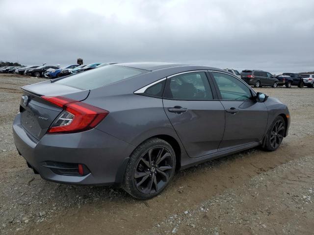 Image 3 of 2019 HONDA CIVIC SPORT 2019 with VIN 19XFC2F86KE004073