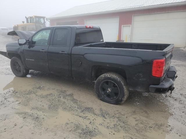 Image 2 of 2016 CHEVROLET SILVERADO K1500 2016 with VIN 1GCVKNEH6GZ310963