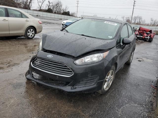 Obraz 2017 FORD FIESTA SE 2017