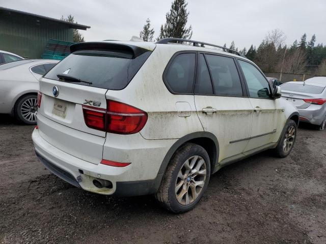 Obraz 3 z 2013 BMW X5 XDRIVE35I 2013 z VIN 5UXZV4C57D0B23664