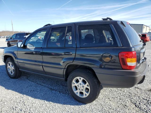 Image 2 of 1999 JEEP GRAND CHEROKEE LAREDO 1999 with VIN 1J4GW58S3XC725272