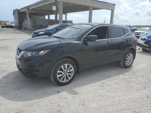Изображение 1 2021 NISSAN ROGUE SPORT S 2021 с VIN JN1BJ1AV6MW323447