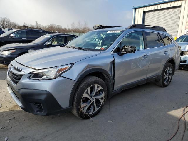 Obraz 2020 SUBARU OUTBACK LIMITED 2020