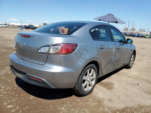 Obraz 3 z 2010 MAZDA 3 I 2010 z VIN JM1BL1SG4A1269372
