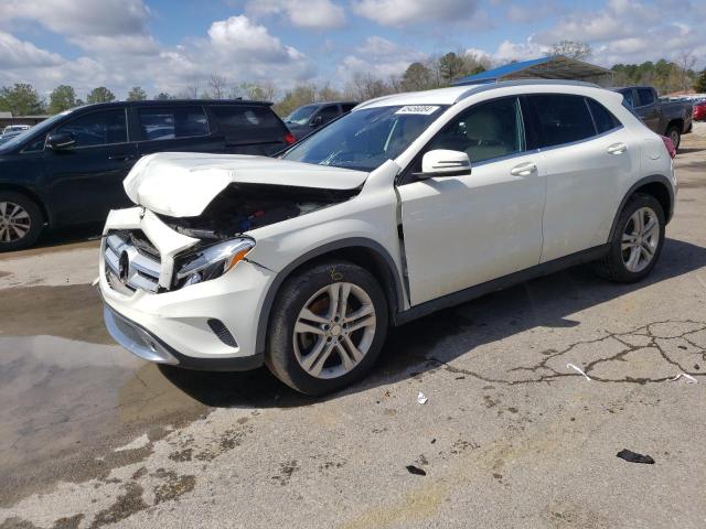 Изображение 1 2015 MERCEDES-BENZ GLA 250 2015 с VIN WDCTG4EB8FJ187740