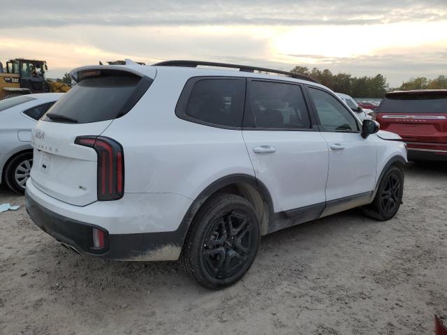 Image 3 of 2024 KIA TELLURIDE SX 2024 with VIN 5XYP5DGC9RG445979