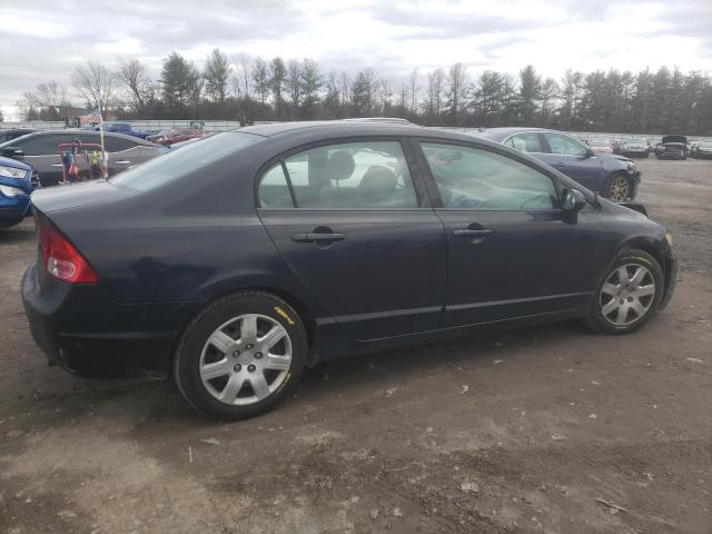 Изображение 3 2008 HONDA CIVIC LX 2008 с VIN 1HGFA16568L031023