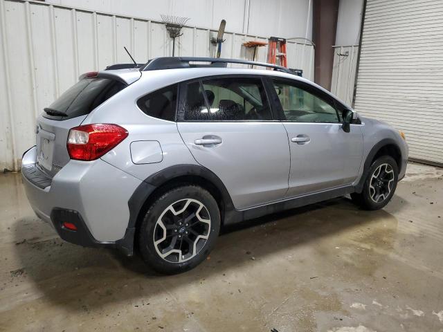 Obraz 3 z 2017 SUBARU CROSSTREK PREMIUM 2017 z VIN JF2GPABC2H8208788