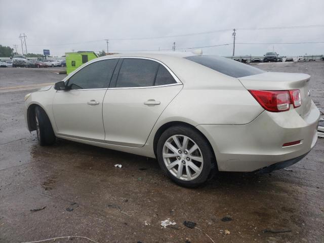 Image 2 of 2014 CHEVROLET MALIBU 2LT 2014 with VIN 1G11E5SL0EF283622
