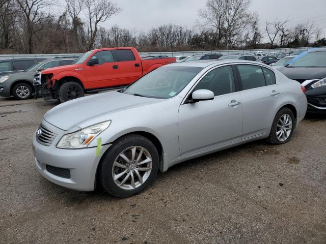 Изображение 2007 INFINITI G35  2007