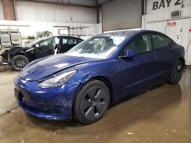 Изображение 2022 TESLA MODEL 3  2022
