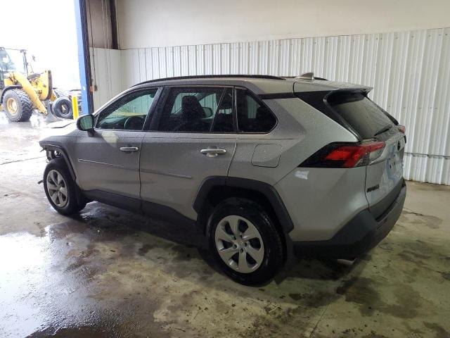 Изображение 2 2020 TOYOTA RAV4 LE 2020 с VIN 2T3F1RFV3LW137903