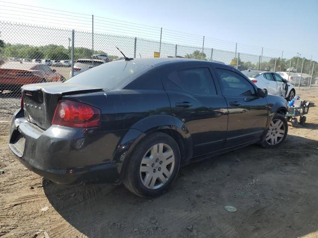 Obraz 3 z 2012 DODGE AVENGER SE 2012 z VIN 1C3CDZAB1CN324107