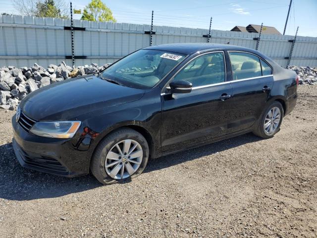Obraz 1 z 2016 VOLKSWAGEN JETTA SE 2016 z VIN 3VWD67AJ7GM260156