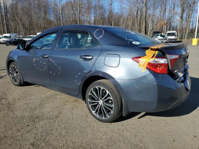 Obraz 2 z 2016 TOYOTA COROLLA L 2016 z VIN 2T1BURHE0GC735675