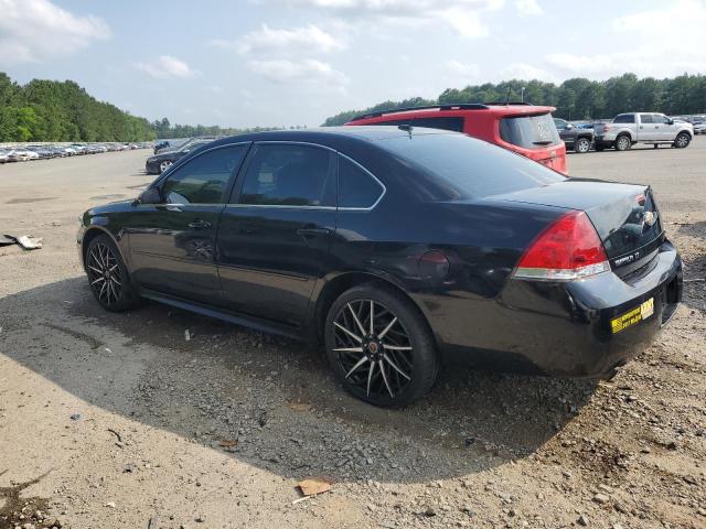 Image 2 of 2016 CHEVROLET IMPALA LIMITED LT 2016 with VIN 2G1WB5E31G1185672